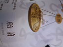 匠界養(yǎng)生茶胎菊菊花茶特級杭胎菊大分量250g可搭配皇菊金銀花枸杞去火 曬單實拍圖