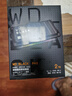 西部數(shù)據(jù)（WD）2TB移動固態(tài)硬盤2000MB/s P40高速NVMe隨身便攜PSSD外接手機(jī)PS5游戲Xbox筆記本mac電腦Type-c 曬單實(shí)拍圖
