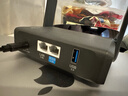 GL·INET路由器BE3600 WiFi7 家用無(wú)線(xiàn)千兆軟路由 高通四核處理器 雙2.5G網(wǎng)口 PD供電 網(wǎng)絡(luò )NAS 帶USB3.0  曬單實(shí)拍圖