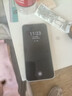 榮耀X70 手機榮耀新品5G手機 金標(biāo)十面抗摔 IP69防水 8300mAh青海湖電池 月影白 12GB+512GB【2年碎屏險】 官方標(biāo)配 曬單實拍圖
