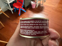 CALLIPO【JD/順豐】意大利進口卡里布橄欖油浸金槍魚肉罐頭吞拿沙拉輕食 橄欖油浸-原味 80g*4罐 曬單實拍圖