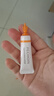 百雀羚（PECHOIN）多肽聚膠光感面膜3盒裝膠原水光抗皺補水品質(zhì)國貨七夕禮物 曬單實拍圖