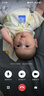 尼多熊兒童襪子嬰兒長筒襪四季寶寶新生兒過膝襪透氣棉質(zhì)襪防蚊襪 曬單實拍圖