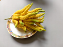 良知農哥新鮮金華佛手 香櫞佛手柑觀(guān)賞供佛清香佛手果 1斤中果2-3個(gè)丨無(wú)枝黃果 曬單實(shí)拍圖