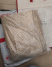 無(wú)印良品100%純棉床上四件套床上用品全棉床單被套200*230cm1.5/1.8米床 曬單實(shí)拍圖