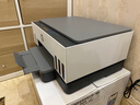 惠普（HP）728 連供無線打印一體機 自動雙面三合一彩色打印機家用 打印復印掃描單頁成本1分錢 曬單實拍圖