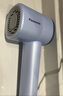 松下（Panasonic）【國家補貼】空氣發(fā)梳負離子電吹風(fēng)機筒高速家用低噪速干護發(fā)不傷發(fā)送女生禮物EH-WNE6M 曬單實(shí)拍圖