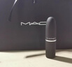 M.A.C魅可尤霧彈mac口紅啞光顯白霧面輕薄#316小辣椒 七夕情人節(jié)禮物 曬單實(shí)拍圖