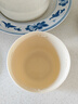 天喜（TIANXI）熱水瓶暖壺學生用宿舍大容量暖瓶開水瓶家用保溫瓶保溫壺開水壺 米白色 2L 曬單實拍圖