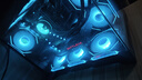 七彩虹iGame RTX 5060Ti Ultra W OC 戰斧 AD銀鯊 8G 16G GDDR7 DLSS 4 電競光追游戲設計電腦顯卡 RTX5060Ti 豪華版 8GB 曬單實(shí)拍圖