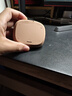 JBL 丁禹兮同款 Sense Lite音悅圈舒適版開(kāi)放式無(wú)線(xiàn)藍牙耳機國家補貼非骨傳導運動(dòng)跑步掛耳式摩卡慕斯 曬單實(shí)拍圖