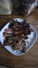 馬曉馬佳 齊齊哈爾烤肉食材燒烤半成品套餐韓式戶(hù)外家庭家用腌制野餐牛肉 傳統1500g+燕翅500g+胸口500g 曬單實(shí)拍圖