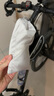 京東京造變色騎行眼鏡日夜兩用男女戶外跑步運動裝備自行車防風近視護目鏡 曬單實拍圖