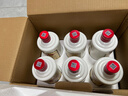 小糊涂仙 20周年720(裸瓶裝)濃香型白酒 52度 500ml*6瓶 整箱裝 雙十一 曬單實(shí)拍圖