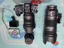 松下（Panasonic）S5 全畫幅微單/單電/無反數(shù)碼照相機(jī) L卡口 5軸防抖 多種視頻錄制模式 雙原生ISO RAW外部錄制 S5丨單機(jī)身（不含鏡頭） 曬單實拍圖