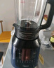 美的（Midea）破壁機家用多功能豆?jié){機加熱早餐榨汁輔食機 降噪預(yù)約碎冰料理機1.75L大容量3-4人用254F 國家補貼 曬單實拍圖