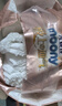 MOONY尤妮佳極上拉拉褲XL40片(12-17kg)極光薄 曬單實拍圖