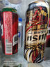 kronenbourg 1664嘉士伯全家福500ml*12罐精釀啤酒禮盒送禮喜酒組合整箱裝中秋送禮 曬單實(shí)拍圖