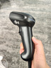 霍尼韋爾（Honeywell）有線掃碼槍 掃碼槍 條形碼 二維碼工業(yè)掃描槍 商超倉(cāng)儲(chǔ)物流條碼掃描器掃描槍1900GHD 曬單實(shí)拍圖