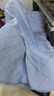 NAVIGARE意大利小帆船夾棉床笠冬季床套罩全包床墊罩a類床罩保護套1.8x2米 曬單實拍圖