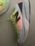 NEW BALANCE 七夕禮物 女鞋專業(yè)速度訓練跑步鞋Rebel v4系列WFCXLA4 37.5 曬單實拍圖