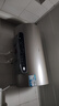 海爾（Haier）國家補貼20%電熱水器60升 JT3 金剛無縫膽 3300W變頻節(jié)能速熱 終身免換鎂棒 一級能效家用儲水式 曬單實拍圖