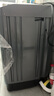 YANGZI中國揚子集團波輪洗衣機全自動家用小型洗烘一體脫水甩干機大容量 出租屋宿舍公寓辦公室節(jié)能 10KG【藍光洗護+智能風干+防纏繞】 曬單實拍圖