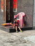 蘇泊爾（SUPOR）兒童保溫杯水杯水壺小學(xué)生上學(xué)開(kāi)學(xué)316L吸管杯 椰奶白KCV50CM20 曬單實(shí)拍圖