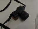 索尼（SONY）ZV-E10L 半畫幅微單相機(jī) 美膚拍照 精準(zhǔn)對(duì)焦 VLOG APS-C畫幅  zve10 ZV-10 黑色ZV-E10單機(jī)【國(guó)補(bǔ) 贈(zèng)128G卡+皮套等】 官方標(biāo)配 曬單實(shí)拍圖