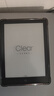 漢王（Hanvon）Clear6Turbo碧水青 電子書智能閱讀器6英寸墨水屏電紙書學(xué)習(xí)看書學(xué)習(xí)漫畫電子紙平板電腦 曬單實(shí)拍圖