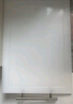 京東京造 菜板 砧案板切菜家用食品級(jí)PE加厚 白色40*30*1.5cm 曬單實(shí)拍圖