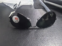 雷朋（RayBan）【明星同款】雷朋太陽(yáng)鏡墨鏡偏光開(kāi)車飛行員眼鏡男女開(kāi)車0RB3025 002/58-尺寸58黑框綠色偏光片 曬單實(shí)拍圖