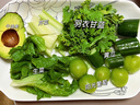 膳美師（Thimax）15秒輕食千瓦破壁機(jī)家用小型多功能料理機(jī)全自動(dòng)柔音大功率輔食機(jī)榨汁機(jī)【0.7L+0.3L雙杯】米白  曬單實(shí)拍圖