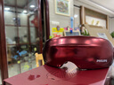 飛利浦（PHILIPS）美眼寶潤眼儀【重磅新品】眼部護(hù)眼儀蒸汽眼罩熱敷霧化按摩器干澀眼送女友老婆節(jié)日生日禮物5204E 曬單實(shí)拍圖