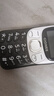 金立（Gionee）老年人手機(jī)4G全網(wǎng)通 超長(zhǎng)待機(jī)老年機(jī) 大字大聲大按鍵大屏學(xué)生備用功能機(jī)雙卡雙待G320 黑色 曬單實(shí)拍圖