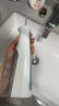 潔碧（Waterpik）沖牙器 便攜式電動(dòng)洗牙器水牙線(xiàn)潔牙器家用立式預防牙結石全身水洗 新品GS8 牙齒沖洗器 禮物 曬單實(shí)拍圖