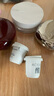 FAN BEAUTY DIARY泥好酸雙重清肌小杯泥膜7g*10顆 清潔毛孔控油養(yǎng)護(hù) 曬單實(shí)拍圖