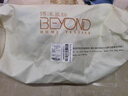 博洋寶貝（Beyond Kids）蠶絲被100%蠶絲春秋被芯A類四季被 萌龍小仔約2斤120*150cm 曬單實拍圖