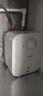 海爾出品Leader國家補貼20% 5升電熱水器小廚寶1750W速熱一級能效小巧尺寸大水量國家補貼LEC5TP 曬單實拍圖