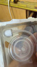babycare諾帕恩3.0pro玻璃奶瓶專用配套奶嘴吸管重力球配件 240ml 曬單實(shí)拍圖