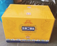永豐牌 北京二鍋頭 經(jīng)典黃壇 清香型白酒 42度 500ml*6瓶 禮盒中秋送禮 曬單實(shí)拍圖