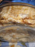 京東京造深海鱈魚(yú)片460g海味休閑小魚(yú)干魚(yú)零食禮包烤魚(yú)片孕婦海鮮 曬單實(shí)拍圖