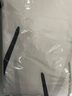 RIDDER德國進(jìn)口浴簾防水不霉浴室簾淋浴隔斷180*200cm蘆葦夏夜 曬單實(shí)拍圖