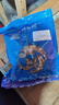 小魚干 公干魚海燕魚 自制風(fēng)干海鮮干貨 500g 曬單實(shí)拍圖