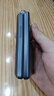 金立（Gionee）老年人手機4G全網(wǎng)通翻蓋老年機 超長(cháng)待機 大字體大聲音大按鍵大屏學(xué)生老人專(zhuān)用備用功能機V16 黑色 曬單實(shí)拍圖
