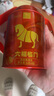 八馬茶業(yè)六福臨門(mén)三大茗茶 紅茶金駿眉鐵觀(guān)音肉桂248g茶葉禮盒中秋節送禮 曬單實(shí)拍圖