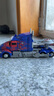 變形金剛（TRANSFORMERS）兒童男孩玩具車模型模玩禮物工作室系列領(lǐng)袖級(jí)電影4擎天柱G0482 曬單實(shí)拍圖