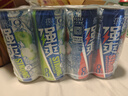 銳澳（RIO）預(yù)調(diào)酒 雞尾酒 果酒甜酒8度 強(qiáng)爽系列多口味 330ml*8罐 聚會送禮 曬單實(shí)拍圖