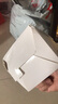 特美居（temeiju）錫紙碗30只蛋糕模具錫紙杯烘焙布丁蒸糕空氣炸鍋錫紙盤加厚 曬單實拍圖