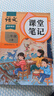 2025斗半匠課堂筆記二年級上冊語文數(shù)學(xué)人教版同步教材隨堂筆記教材全解小學(xué)生課堂預(yù)復(fù)習(xí)輔導(dǎo)書（2冊） 曬單實拍圖